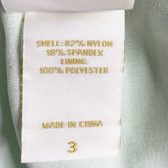 SOLD‼️ HOT TOPIC Sailor Moon Sailor Jupiter Cosplay Skirted Swim Bottom Plus - Picture 9 of 13